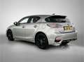 Lexus CT 200h F Sport Line | Half lederen bekleding | Cruise con Gris - thumbnail 44