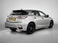 Lexus CT 200h F Sport Line | Half lederen bekleding | Cruise con Gris - thumbnail 2