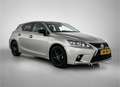 Lexus CT 200h F Sport Line | Half lederen bekleding | Cruise con Gris - thumbnail 43