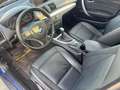 BMW 120 120d Österreich-Paket Aut. **Leder*Navi*Xenon** Blau - thumbnail 9
