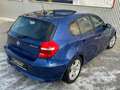 BMW 120 120d Österreich-Paket Aut. **Leder*Navi*Xenon** Blau - thumbnail 6