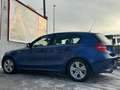 BMW 120 120d Österreich-Paket Aut. **Leder*Navi*Xenon** Blau - thumbnail 7