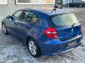 BMW 120 120d Österreich-Paket Aut. **Leder*Navi*Xenon** Blau - thumbnail 5