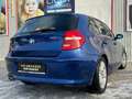BMW 120 120d Österreich-Paket Aut. **Leder*Navi*Xenon** Blau - thumbnail 8