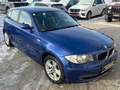 BMW 120 120d Österreich-Paket Aut. **Leder*Navi*Xenon** Blau - thumbnail 3