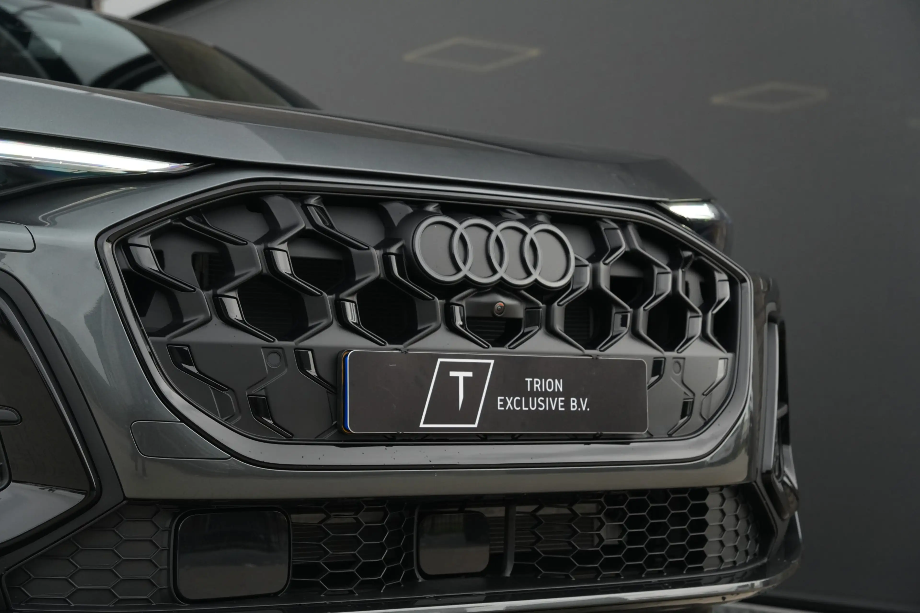 Audi Q5 2.0 TFSI e-hybrid quattro S edition | Trekhaak | P — photo 17
