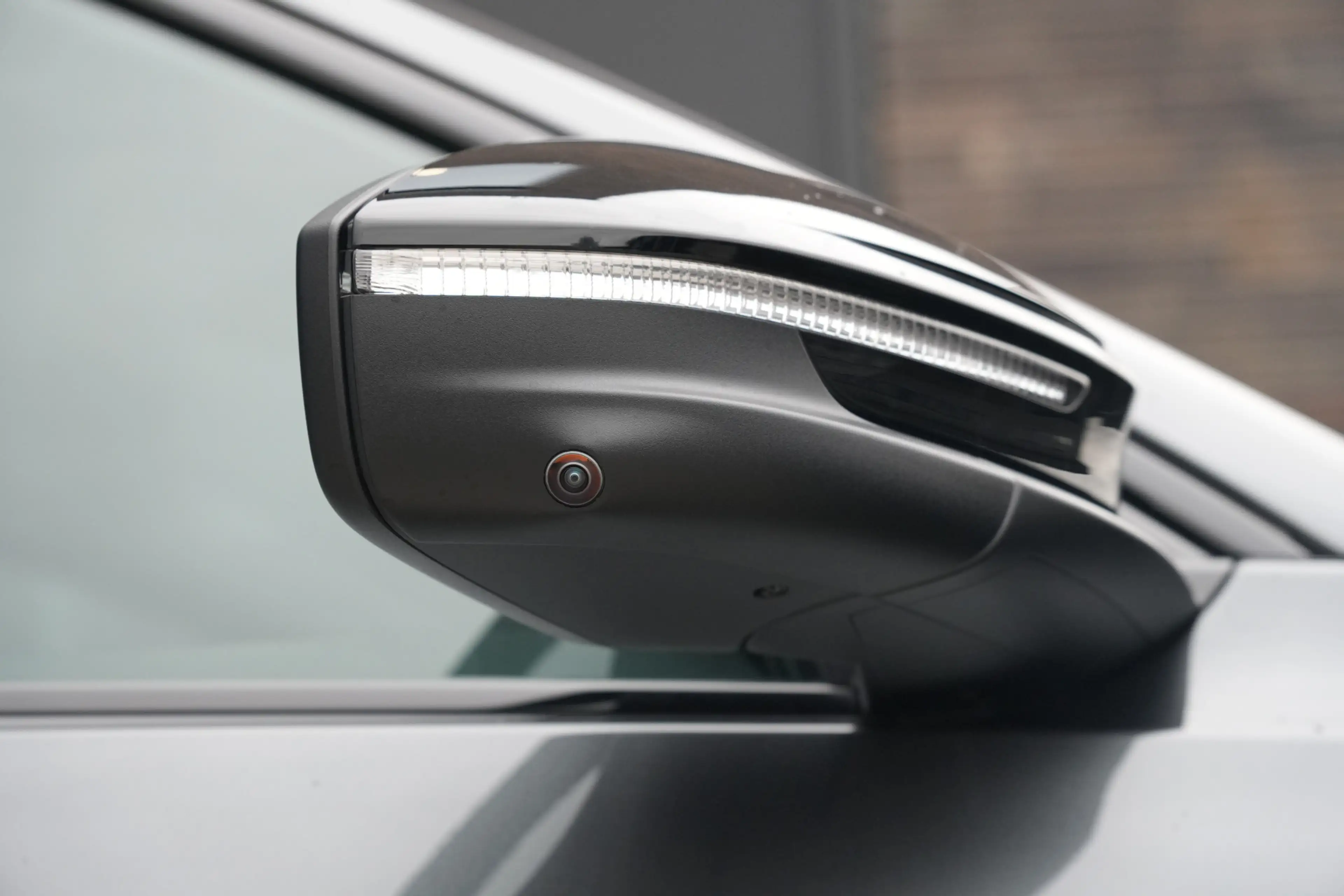 Audi Q5 2.0 TFSI e-hybrid quattro S edition | Trekhaak | P — photo 36