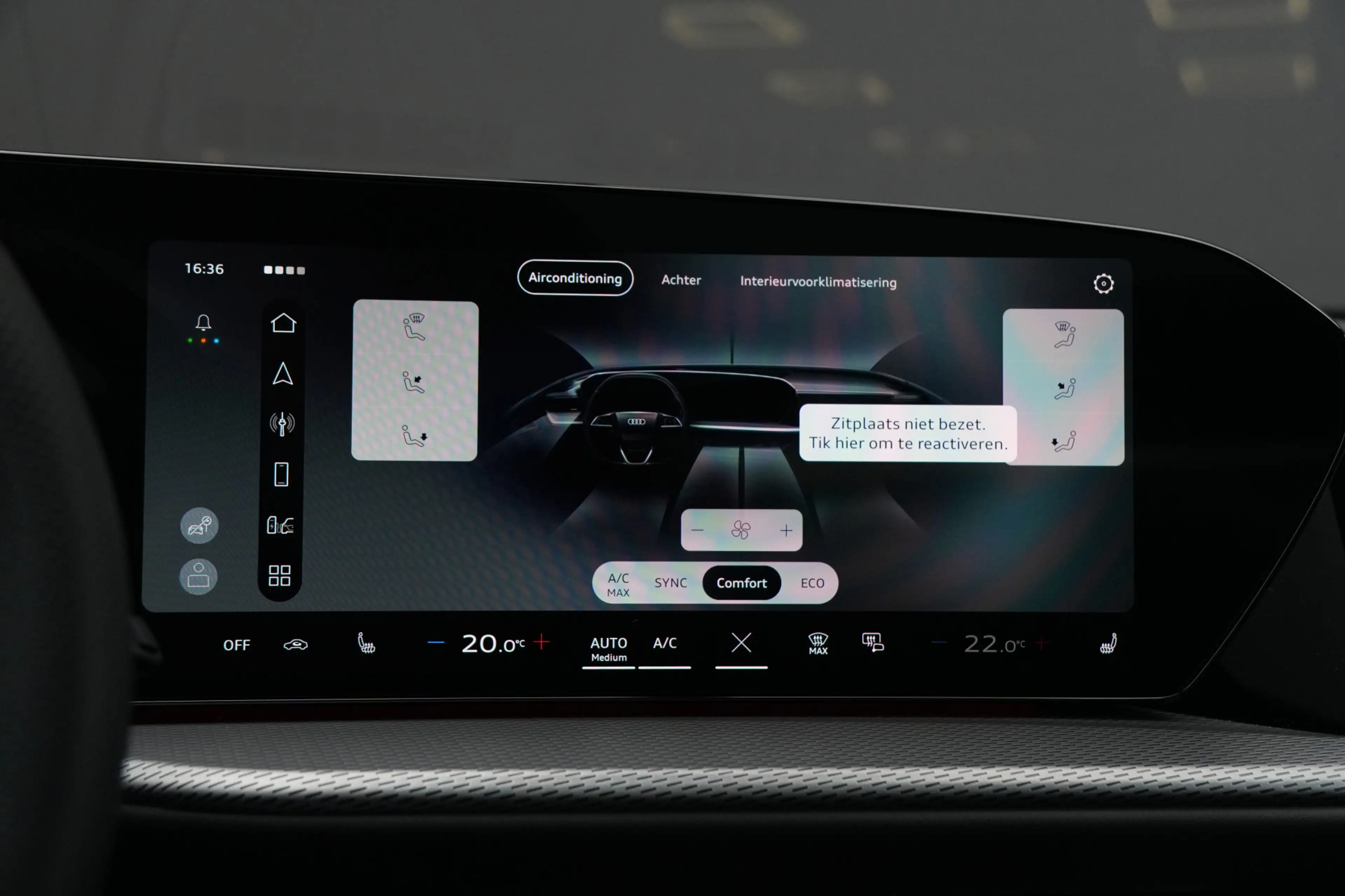 Audi Q5 2.0 TFSI e-hybrid quattro S edition | Trekhaak | P — photo 27