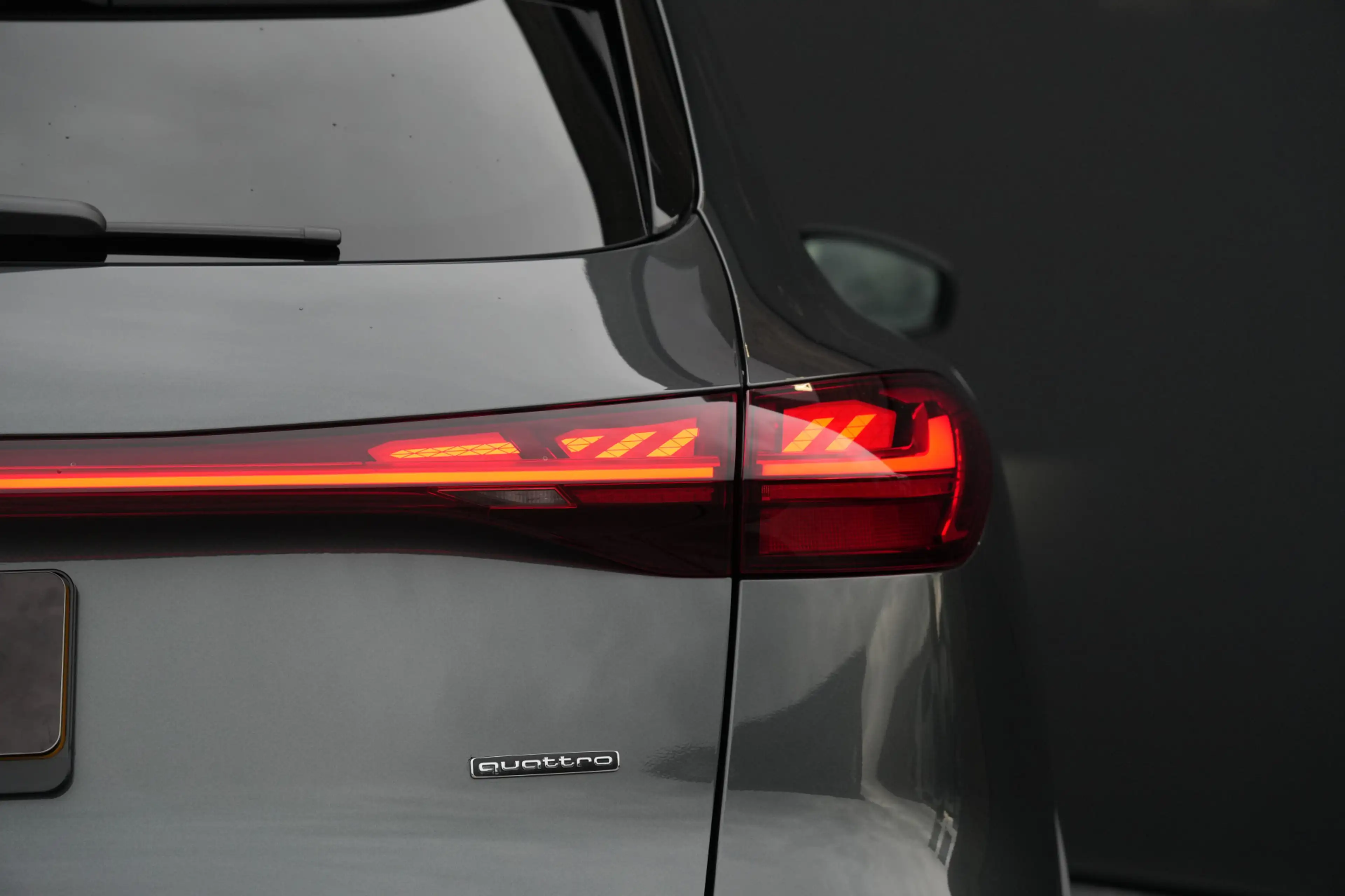 Audi Q5 2.0 TFSI e-hybrid quattro S edition | Trekhaak | P — photo 12