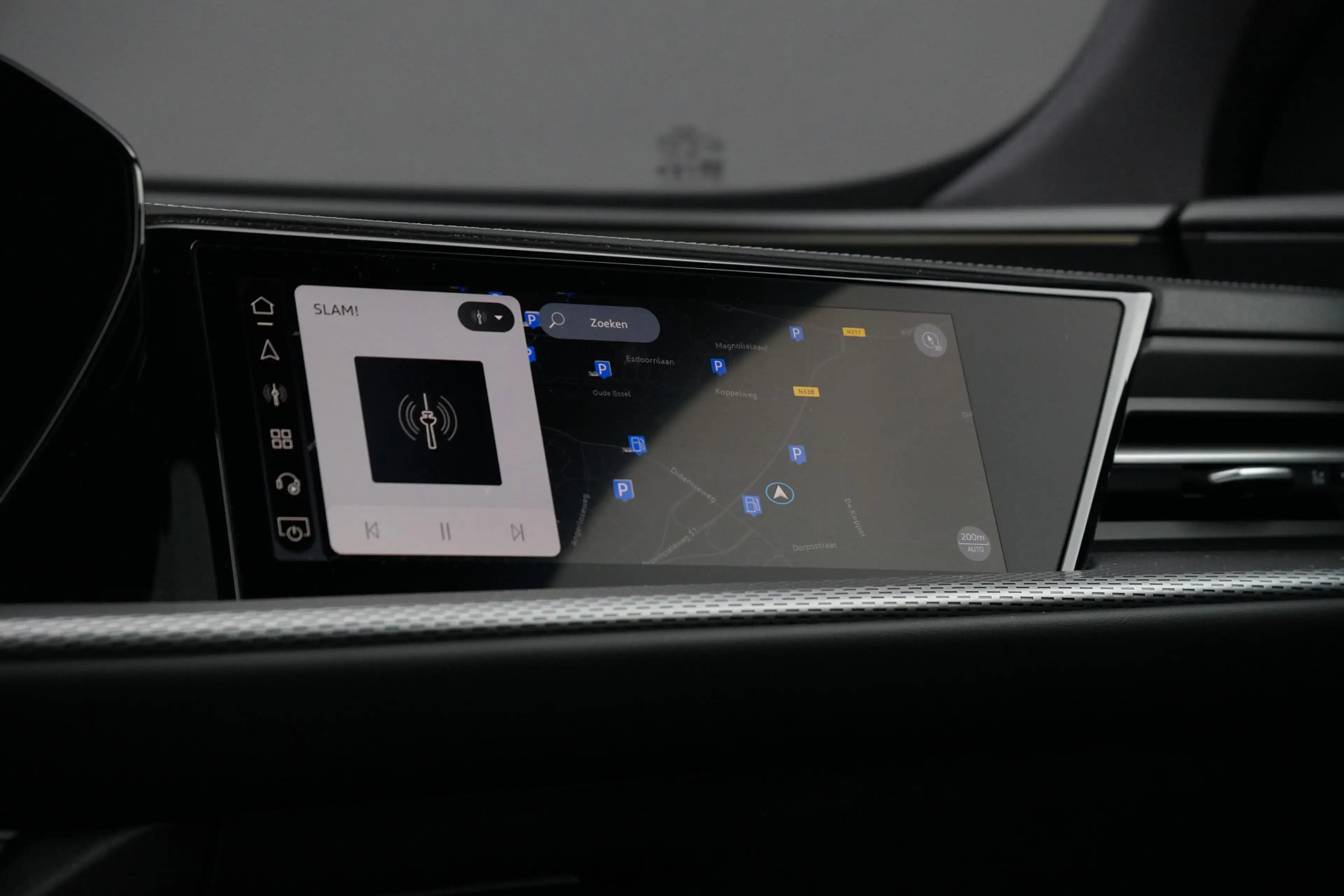 Audi Q5 2.0 TFSI e-hybrid quattro S edition | Trekhaak | P — photo 49