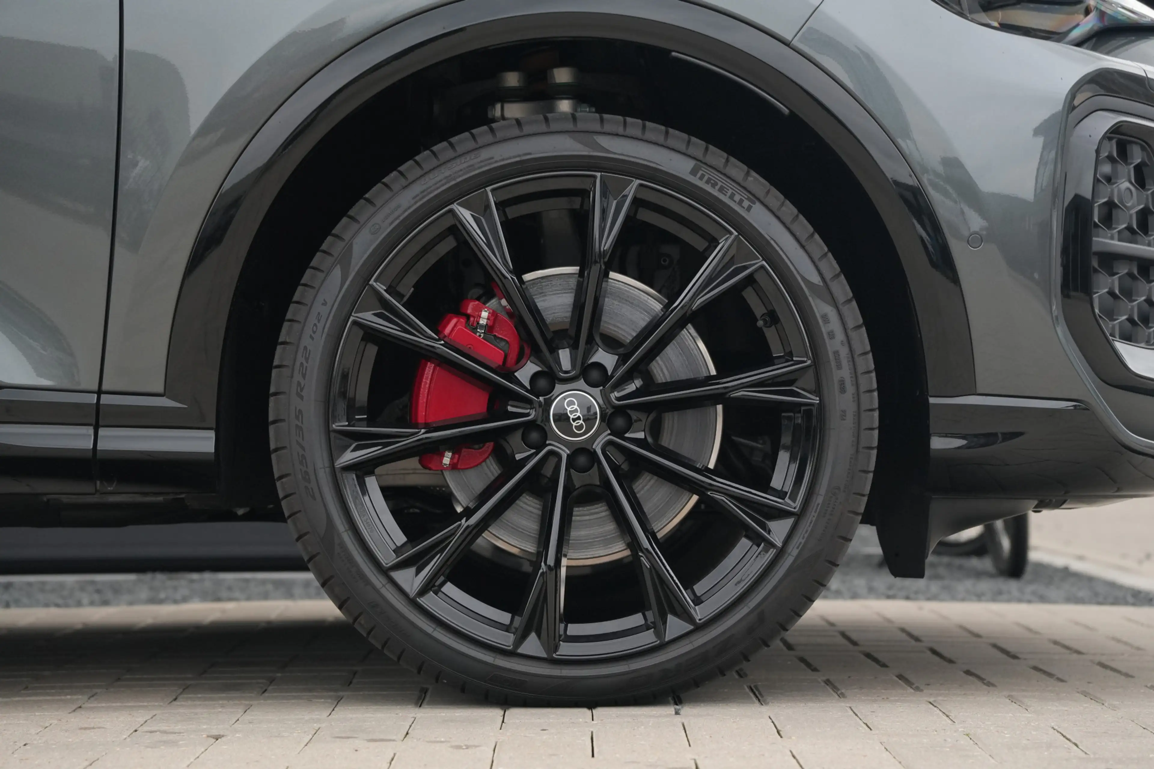 Audi Q5 2.0 TFSI e-hybrid quattro S edition | Trekhaak | P — photo 16