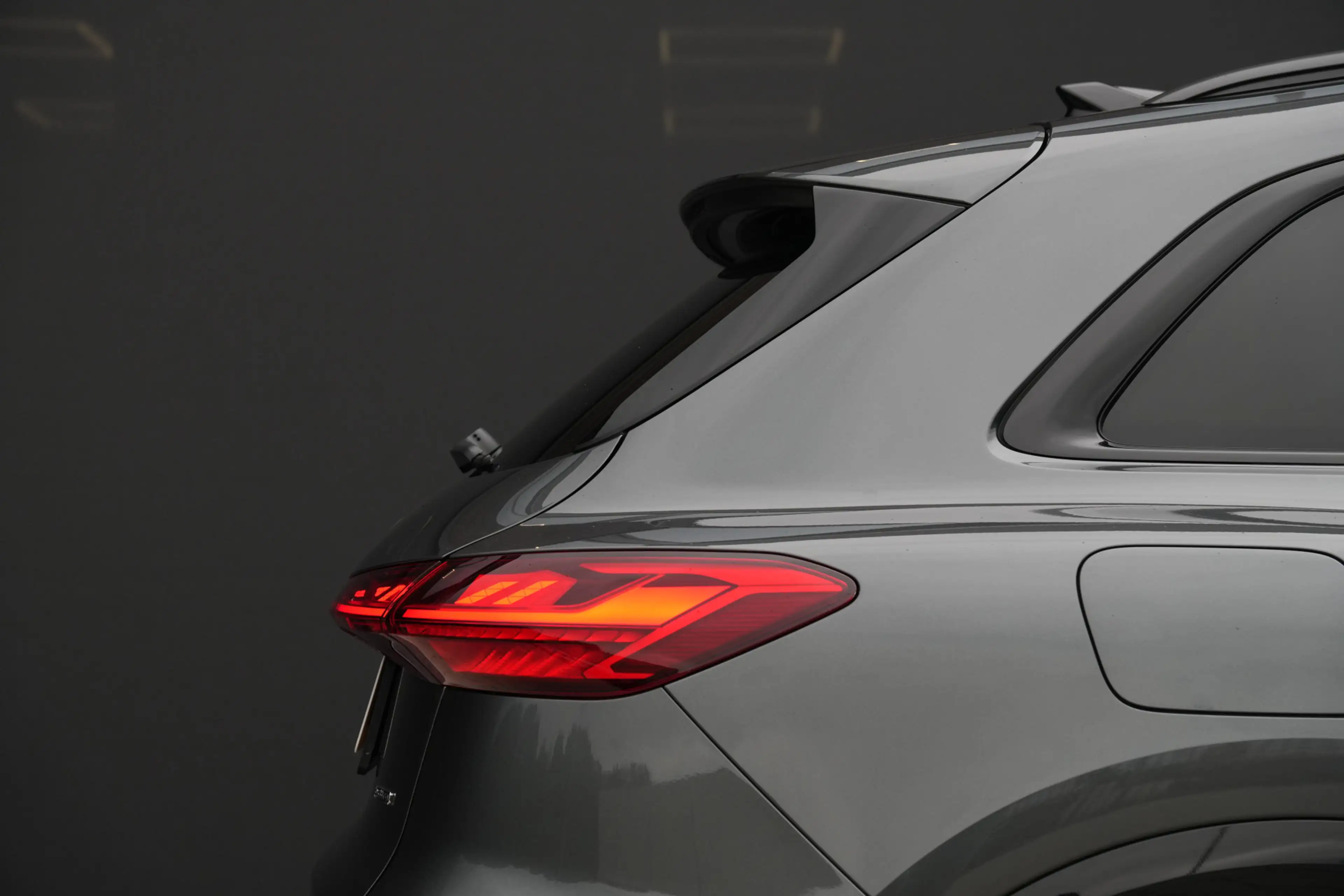 Audi Q5 2.0 TFSI e-hybrid quattro S edition | Trekhaak | P — photo 37