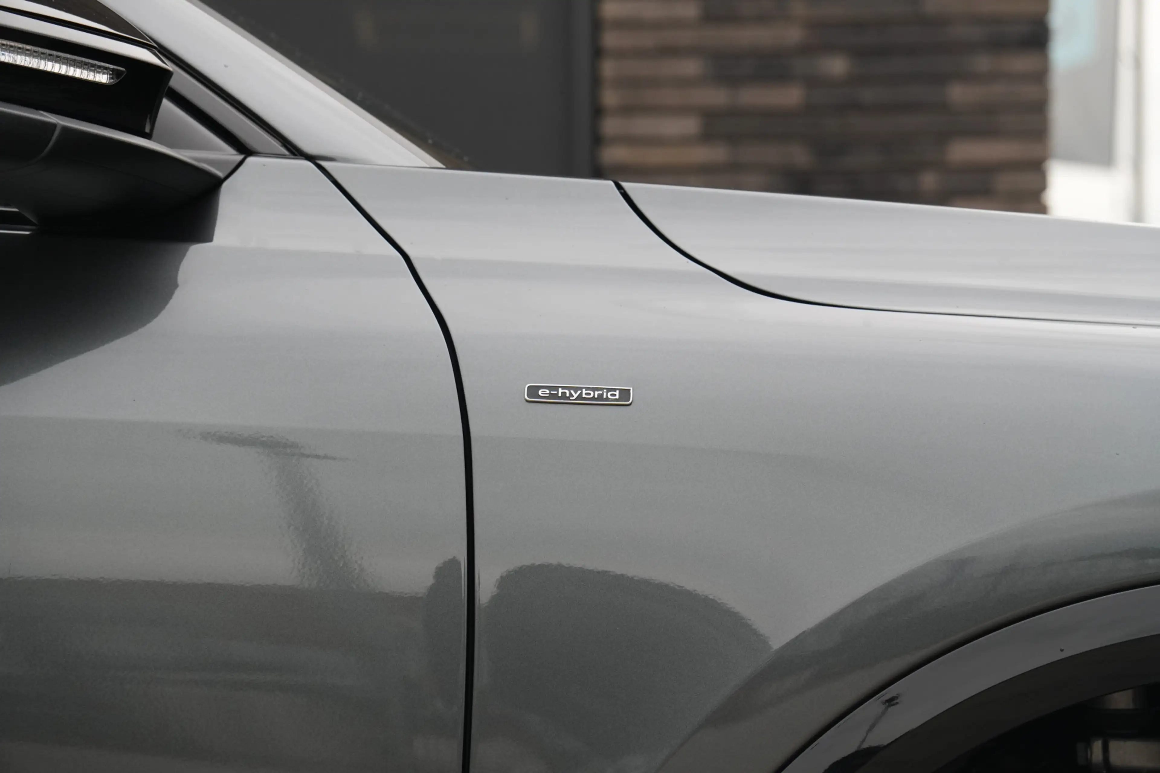 Audi Q5 2.0 TFSI e-hybrid quattro S edition | Trekhaak | P — photo 35