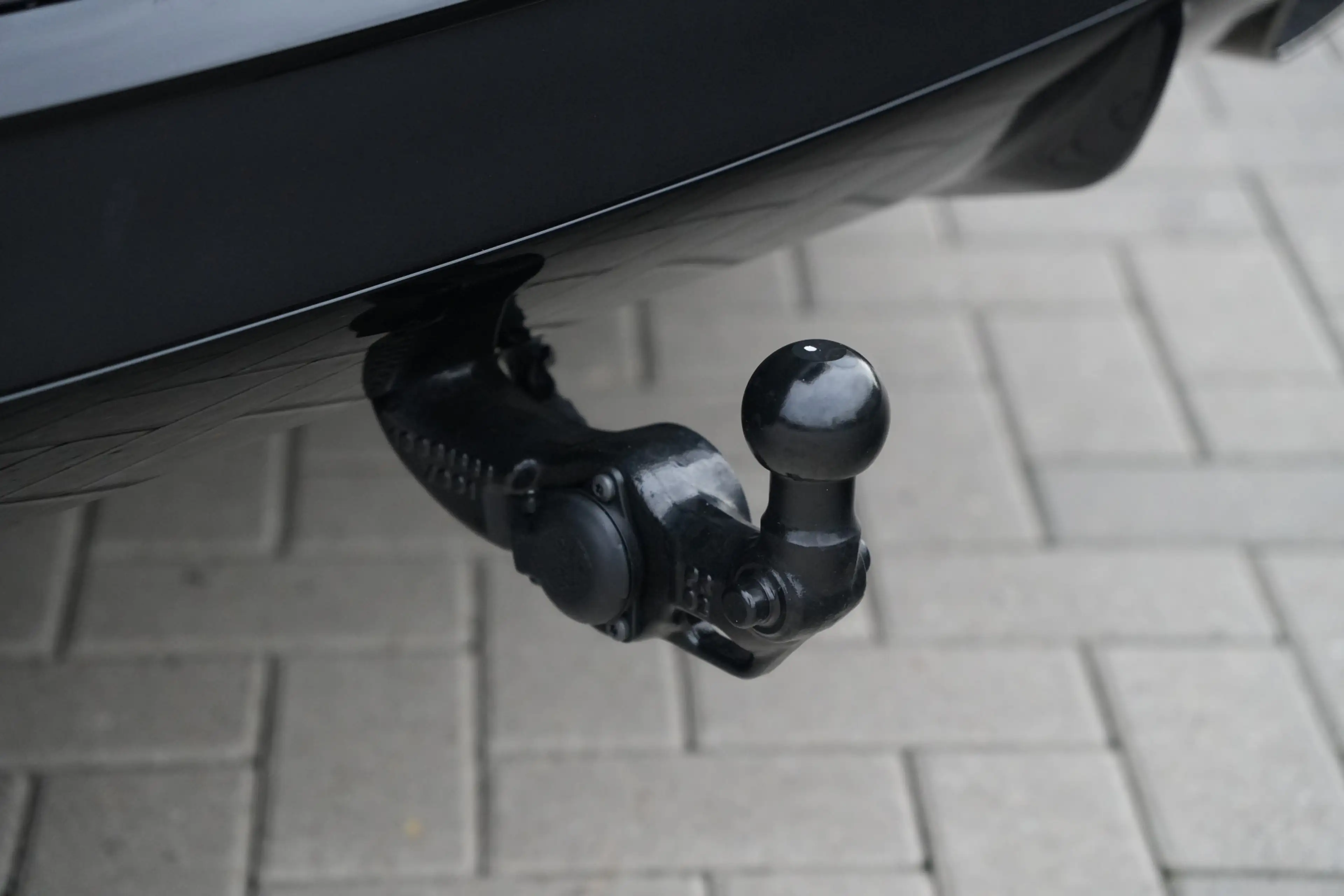 Audi Q5 2.0 TFSI e-hybrid quattro S edition | Trekhaak | P — photo 46