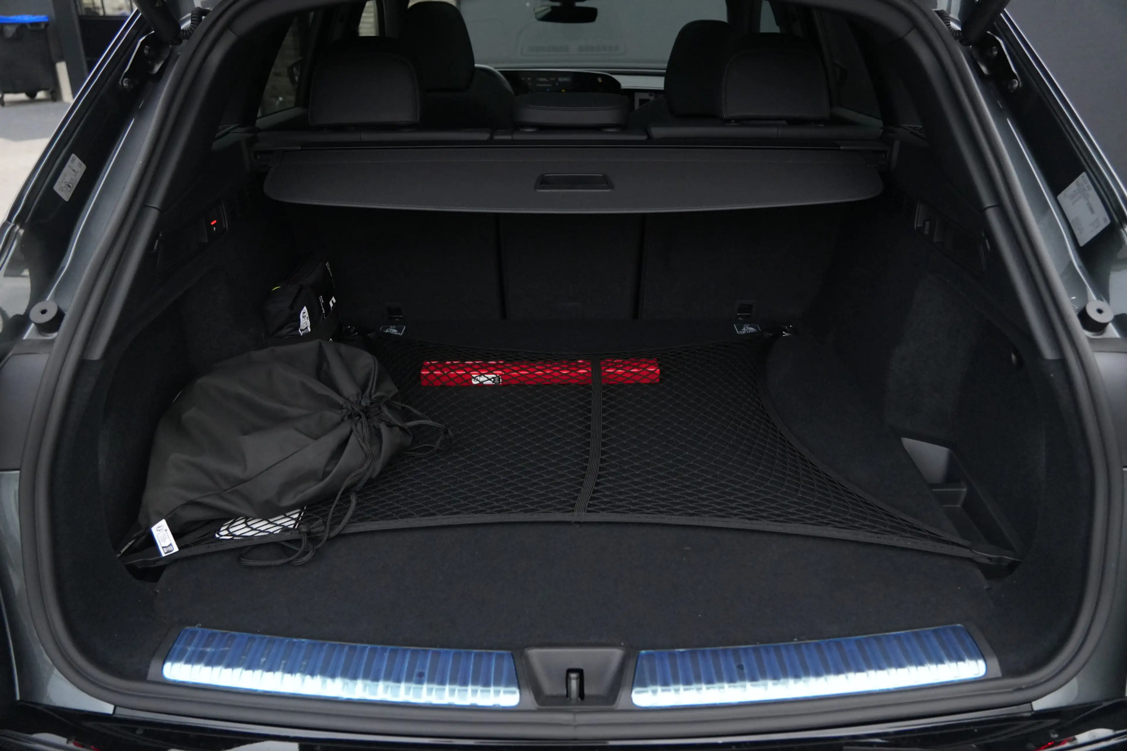 Audi Q5 2.0 TFSI e-hybrid quattro S edition | Trekhaak | P — photo 44