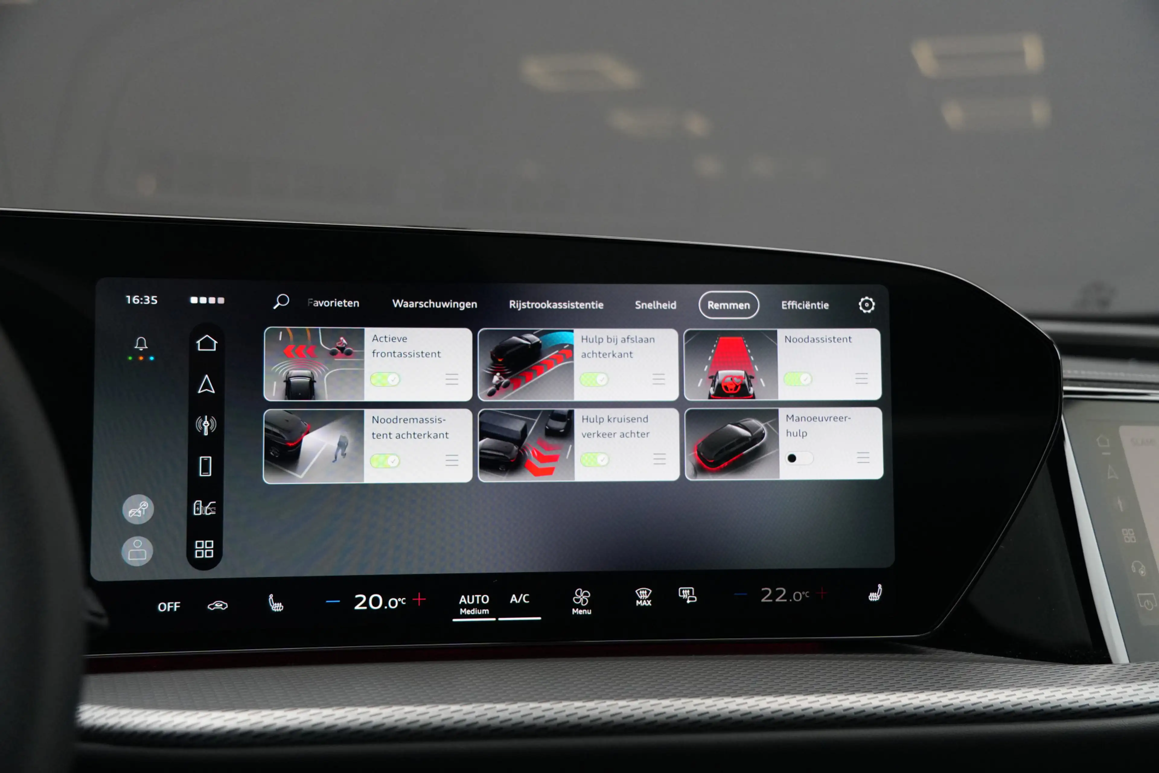 Audi Q5 2.0 TFSI e-hybrid quattro S edition | Trekhaak | P — photo 26