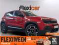 Jeep Avenger 1.2 G 74kW (100CV) Summit Rojo - thumbnail 1