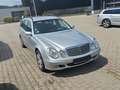 Mercedes-Benz E 220 CDI T CLASSIC,Autom,Klima Silber - thumbnail 3