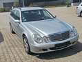 Mercedes-Benz E 220 CDI T CLASSIC,Autom,Klima Silber - thumbnail 1
