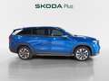 Skoda Kodiaq IV Bleu - thumbnail 3