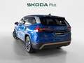 Skoda Kodiaq IV Bleu - thumbnail 2