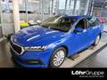 Skoda Octavia Combi 2.0 TDI DSG Ambition Navi, AHK Blau - thumbnail 1