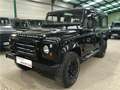 Land Rover Defender 110 SW E Negro - thumbnail 2