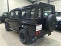Land Rover Defender 110 SW E Negro - thumbnail 4