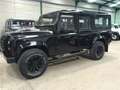 Land Rover Defender 110 SW E Negro - thumbnail 1