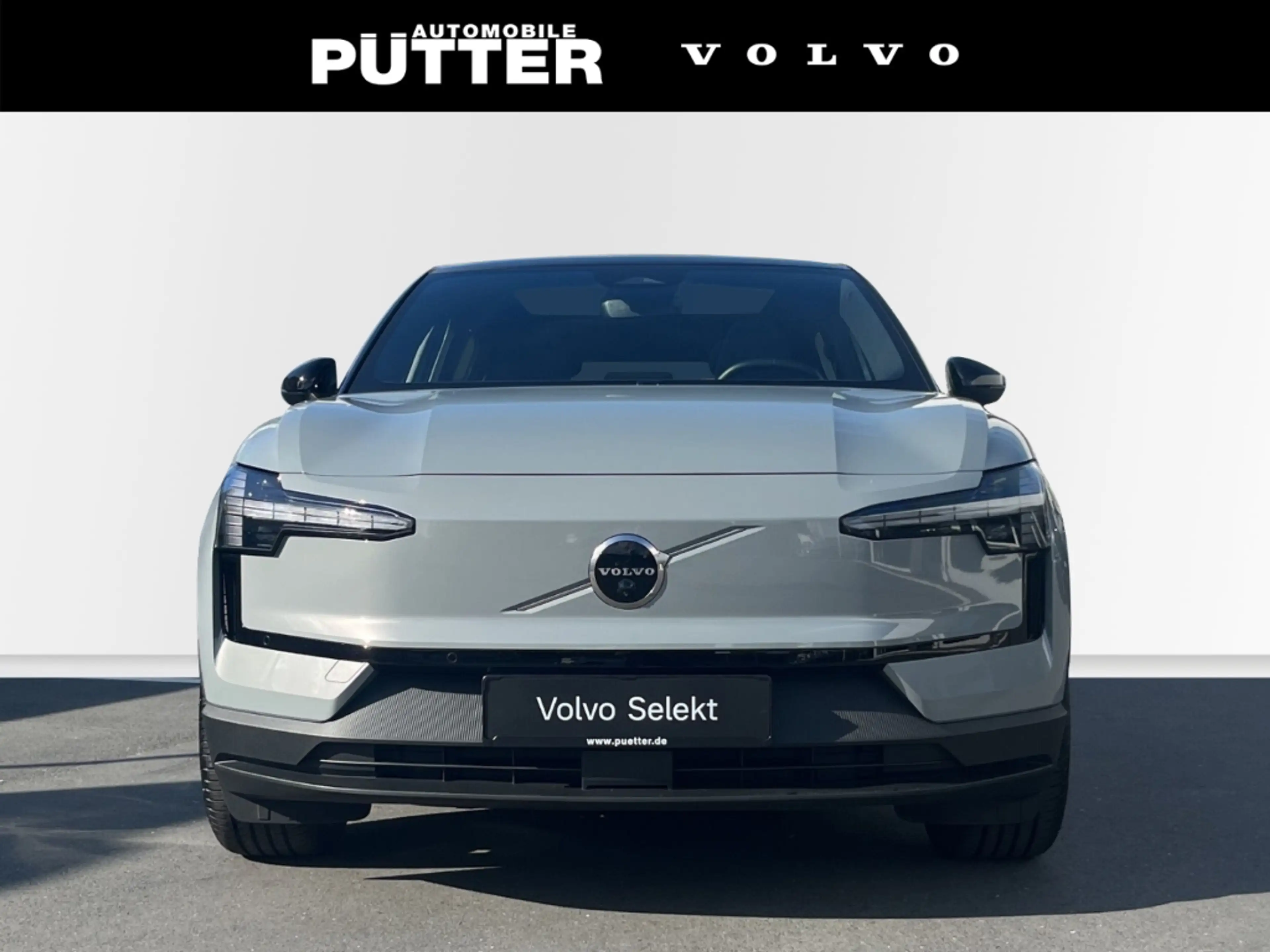 Volvo EX30 Single Motor Extended Range Ultra 19'' ACC Harman — photo 8
