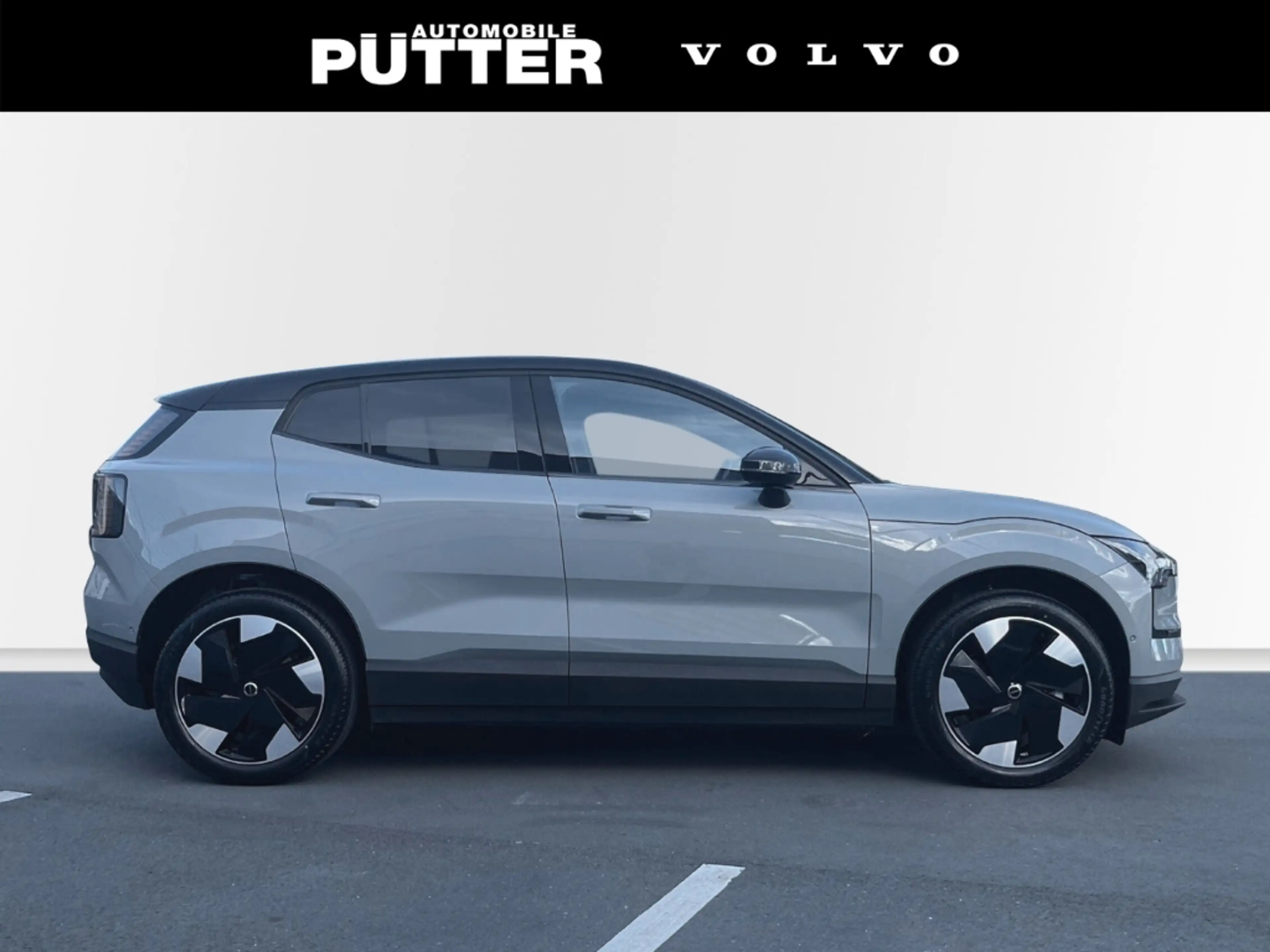 Volvo EX30 Single Motor Extended Range Ultra 19'' ACC Harman — photo 6