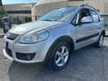 Suzuki SX4 1.9 JTD 120cv 4x4 Tagliando + Garanzia 12m Plateado - thumbnail 2