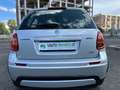 Suzuki SX4 1.9 JTD 120cv 4x4 Tagliando + Garanzia 12m Plateado - thumbnail 6