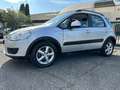 Suzuki SX4 1.9 JTD 120cv 4x4 Tagliando + Garanzia 12m Plateado - thumbnail 4