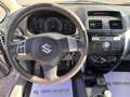 Suzuki SX4 1.9 JTD 120cv 4x4 Tagliando + Garanzia 12m Plateado - thumbnail 13