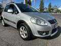 Suzuki SX4 1.9 JTD 120cv 4x4 Tagliando + Garanzia 12m Plateado - thumbnail 3
