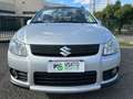 Suzuki SX4 1.9 JTD 120cv 4x4 Tagliando + Garanzia 12m Plateado - thumbnail 1