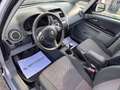 Suzuki SX4 1.9 JTD 120cv 4x4 Tagliando + Garanzia 12m Plateado - thumbnail 12