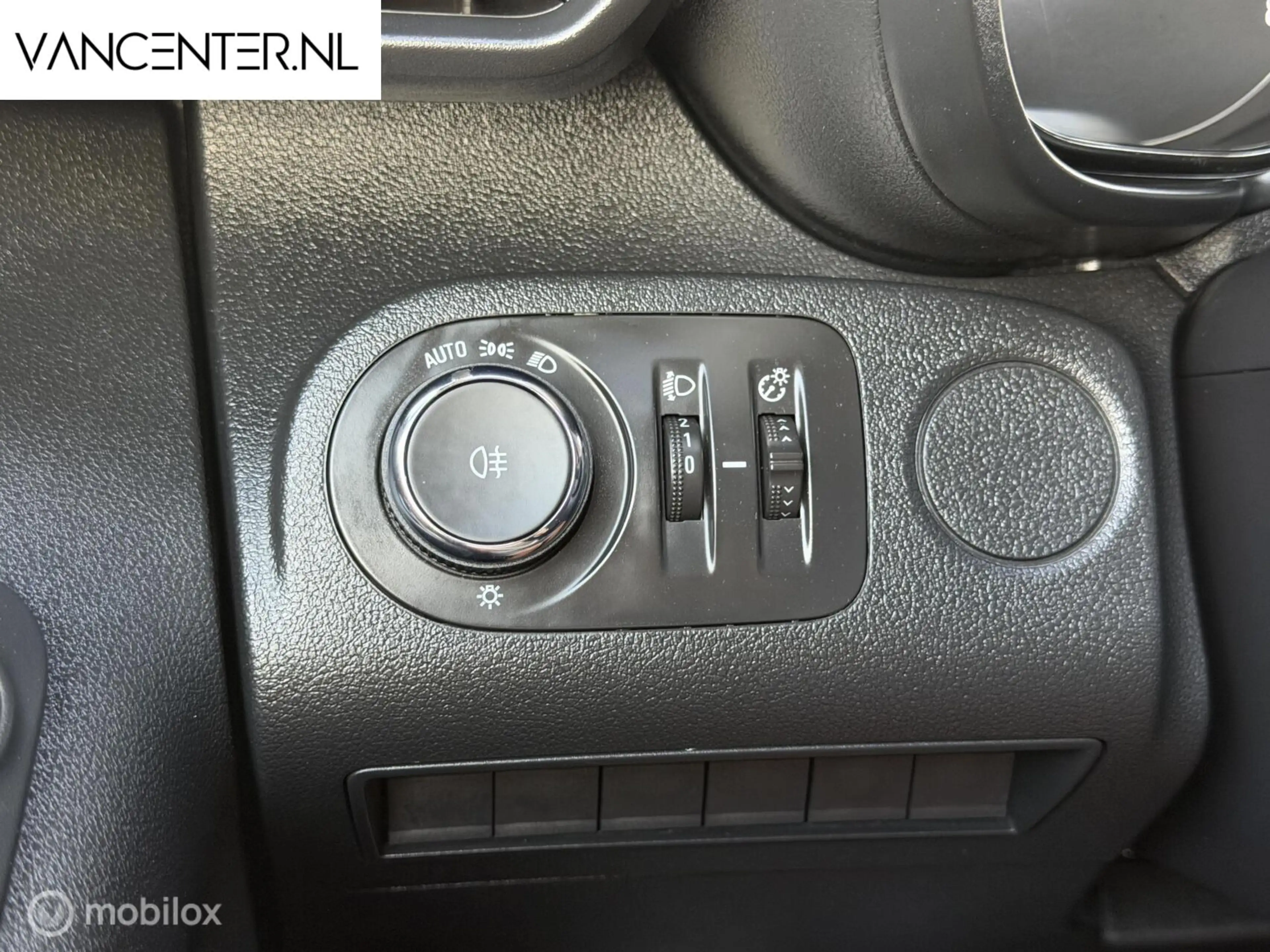 Opel Combo 1.5D L2 Lang Carplay Trekhaak Airco Zwart — photo 10