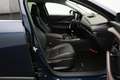 Mazda CX-30 2.0 SkyActiv-X Luxury : dealer onderhouden Bleu - thumbnail 25
