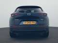 Mazda CX-30 2.0 SkyActiv-X Luxury : dealer onderhouden Bleu - thumbnail 4