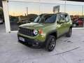 Jeep Renegade 2.0 Mjt 140CV 4WD Active Drive 75th Anniversary Verde - thumbnail 1
