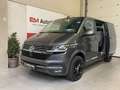 Volkswagen T6.1 Caravelle 2.0 TDi Highl. 8 PL. DSG Virtual-2xElek.Deur-Trekh Grijs - thumbnail 4