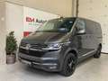 Volkswagen T6.1 Caravelle 2.0 TDi Highl. 8 PL. DSG Virtual-2xElek.Deur-Trekh Grijs - thumbnail 5