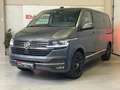 Volkswagen T6.1 Caravelle 2.0 TDi Highl. 8 PL. DSG Virtual-2xElek.Deur-Trekh Grijs - thumbnail 2