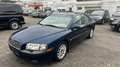 Volvo S80 Blau - thumbnail 2