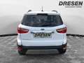 Ford EcoSport Titanium 1,0l EcoBoost Apple CarPlay Android Auto Weiß - thumbnail 15
