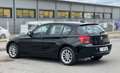 BMW 116 116d Schwarz - thumbnail 12