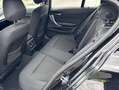 BMW 116 116d Schwarz - thumbnail 15