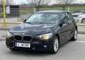 BMW 116 116d Schwarz - thumbnail 4